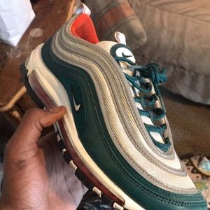 97 Air Max